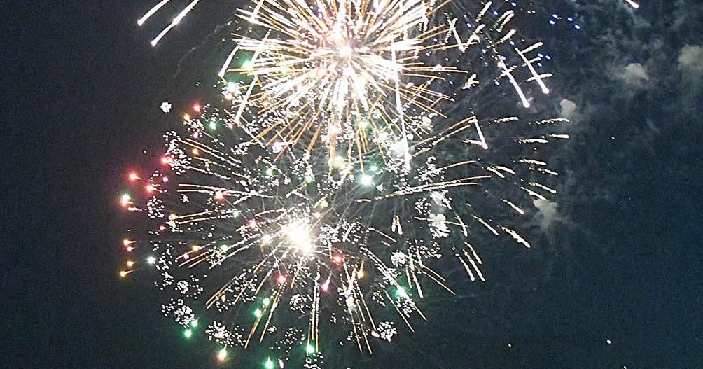 Northwest Oklahoma ready to celebrate America’s freedom