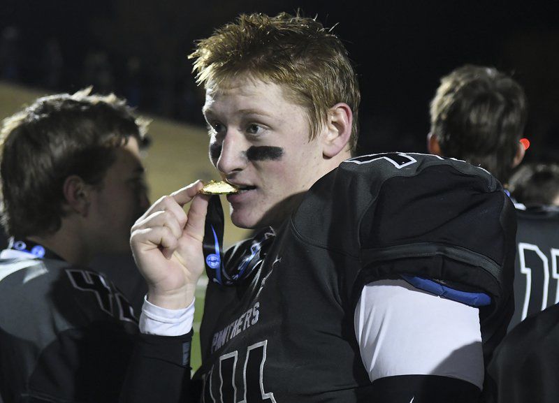 Pond CreekHunter wins Class C state championship Local Sports