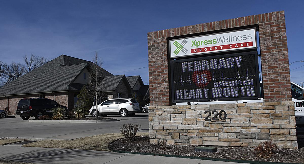 Xpress Wellness Urgent Care expands to 10 clinics in 3 years Progress