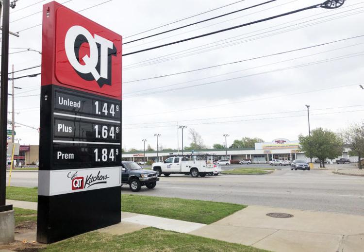Tulsa QuikTrip Store Employee Dies Of Coronavirus Company Says In 