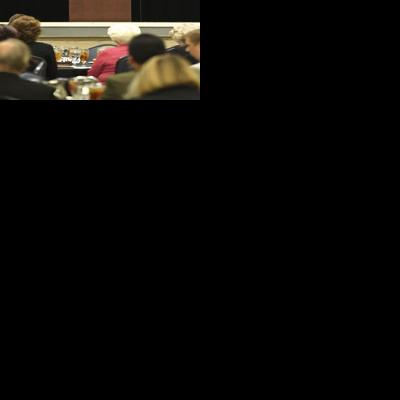 Triangle Insurance hosts annual meeting | Local News | enidnews.com