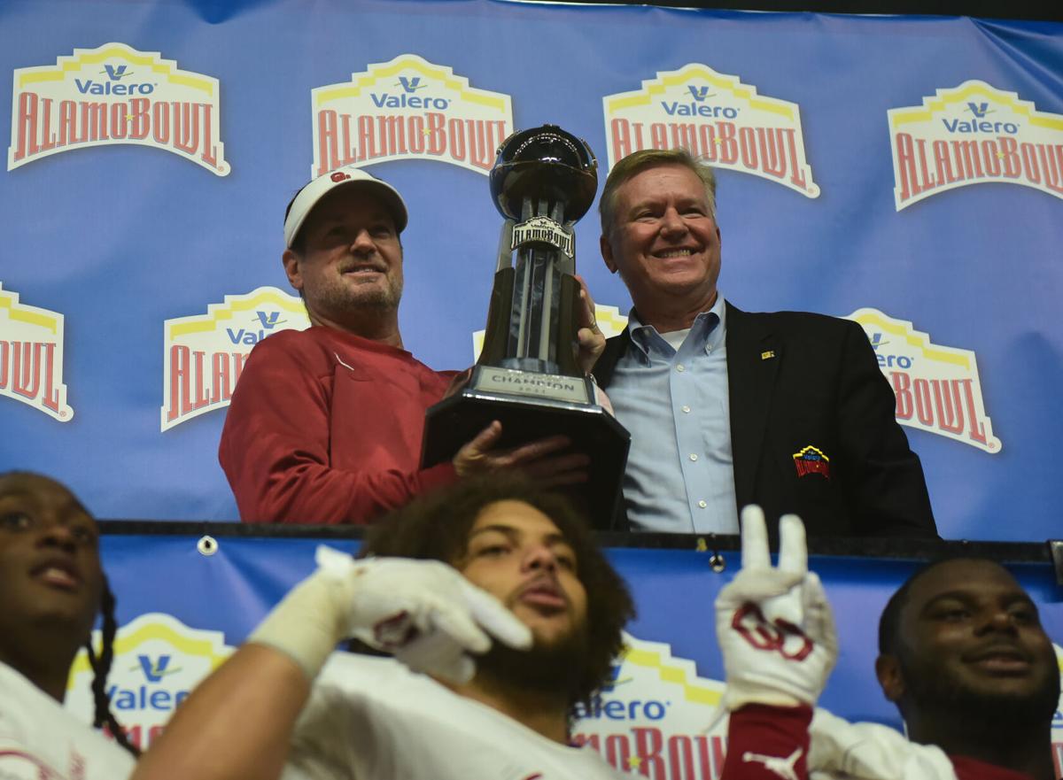 Alamo Bowl 60