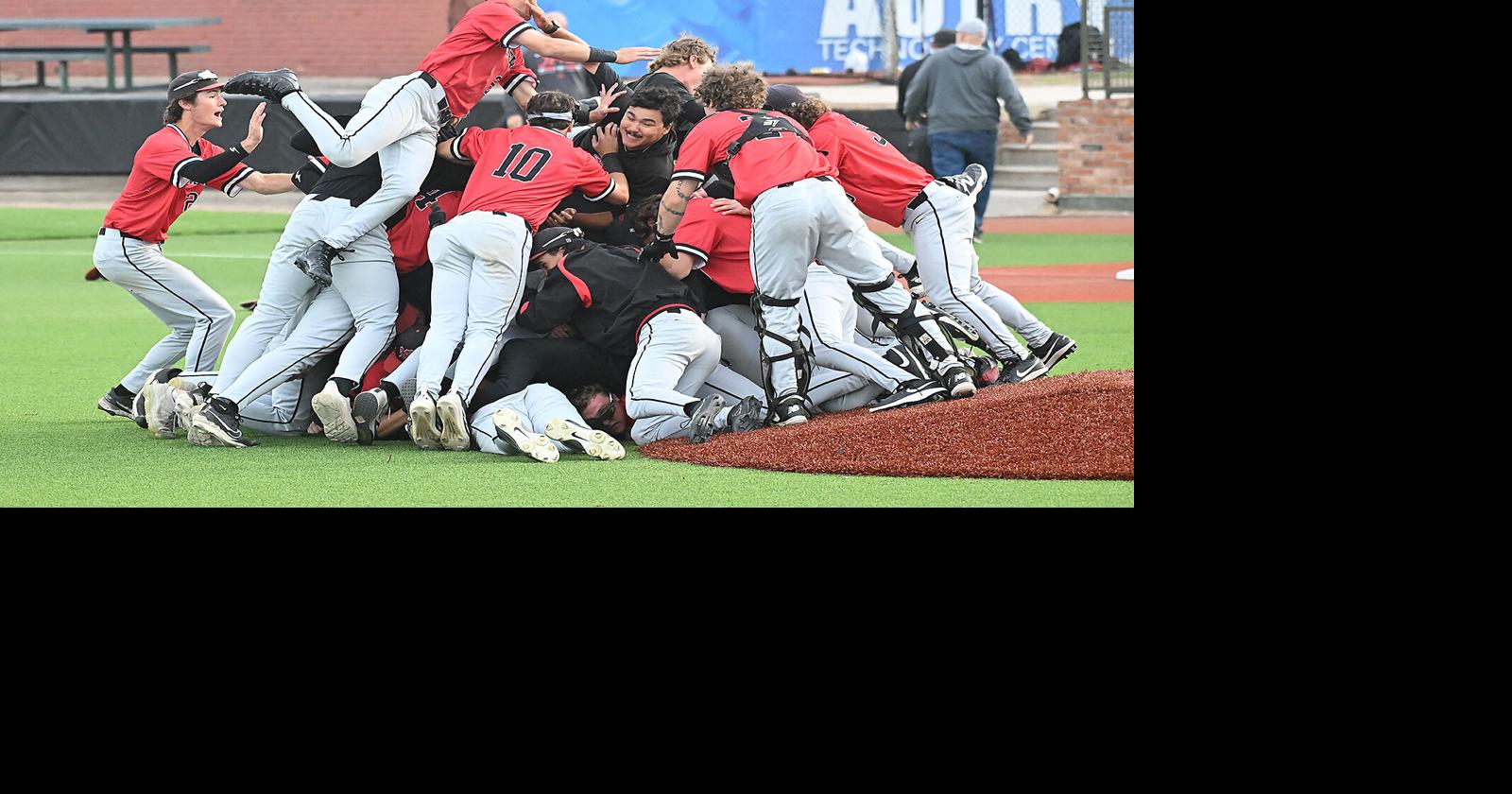 NOC Enid secures Region II tournament title