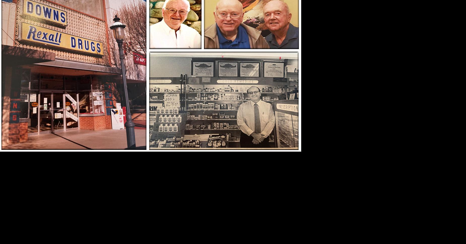 Friends remember Enid pharmacist, businessman Downs