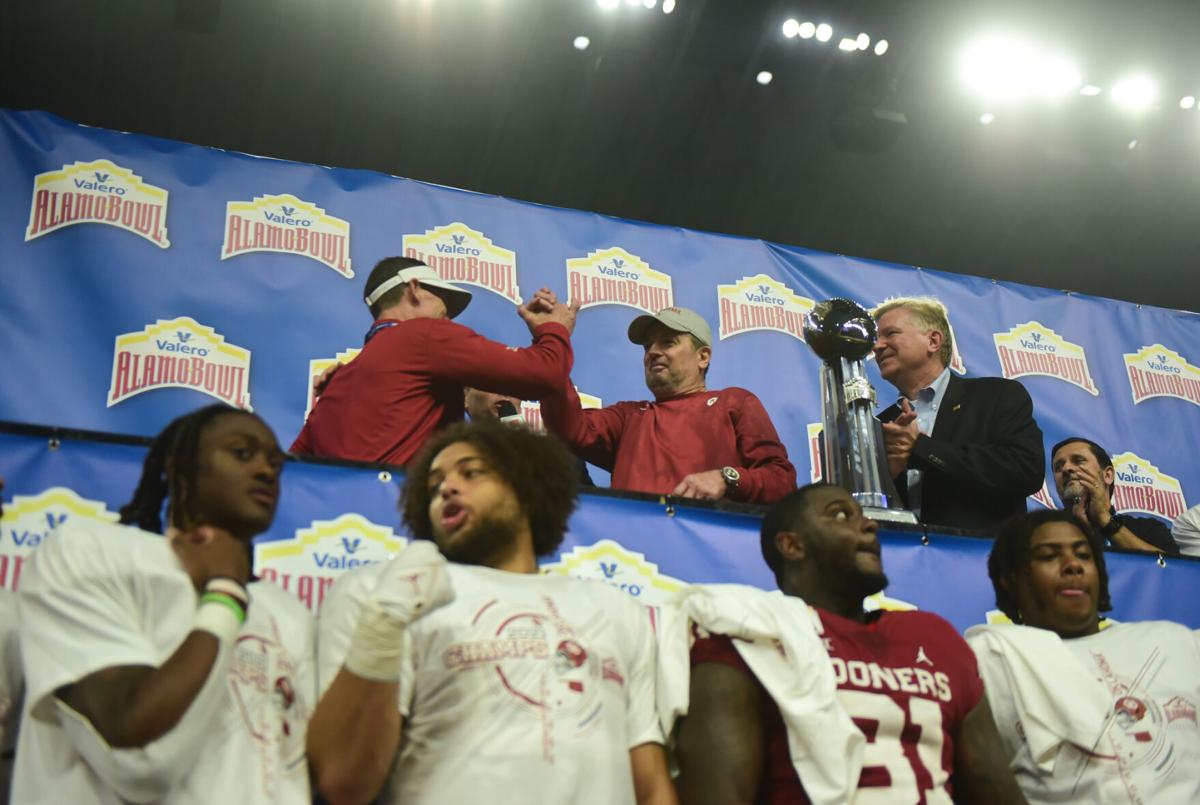 Alamo Bowl 61