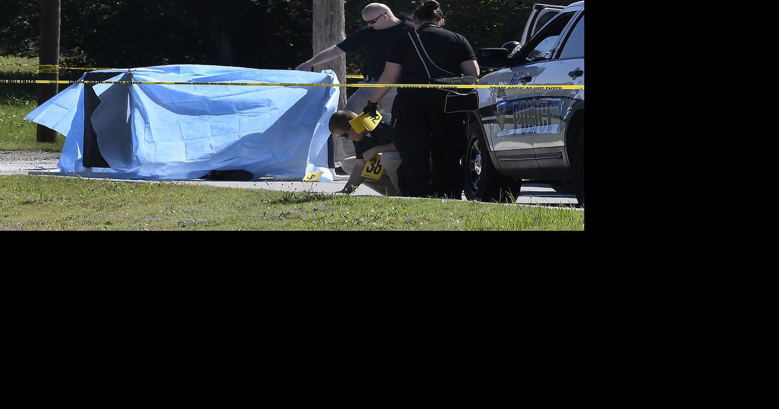 District attorney rules on Enid officerrelated shooting Local News