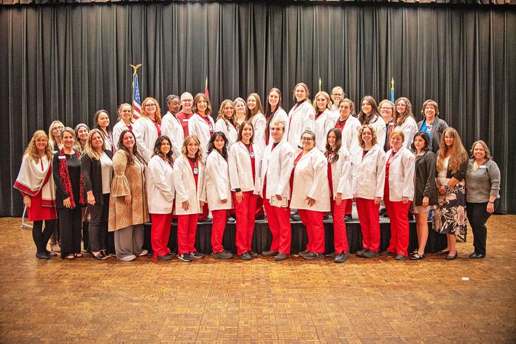 NWOSU, NOC nursing courses lead students to success after diplomas ...