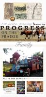 Progress on the Prairie 2017: Family