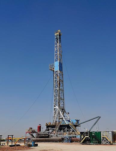 Oklahoma geology group: Quakes are linked to oil, gas waste wells | News |  enidnews.com