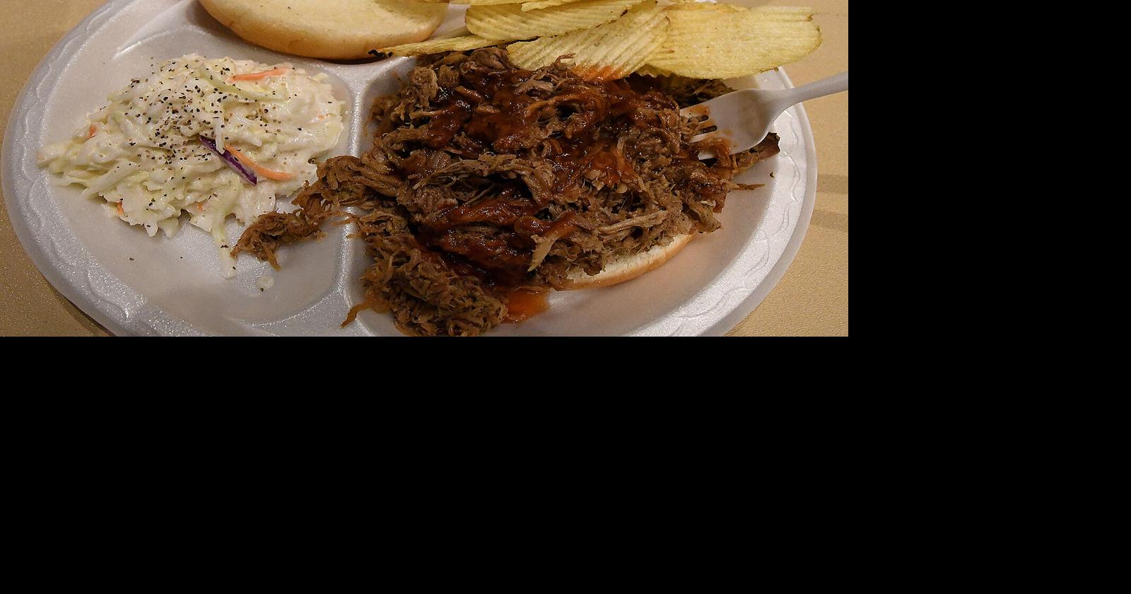 Oklahoma station bbq coupon