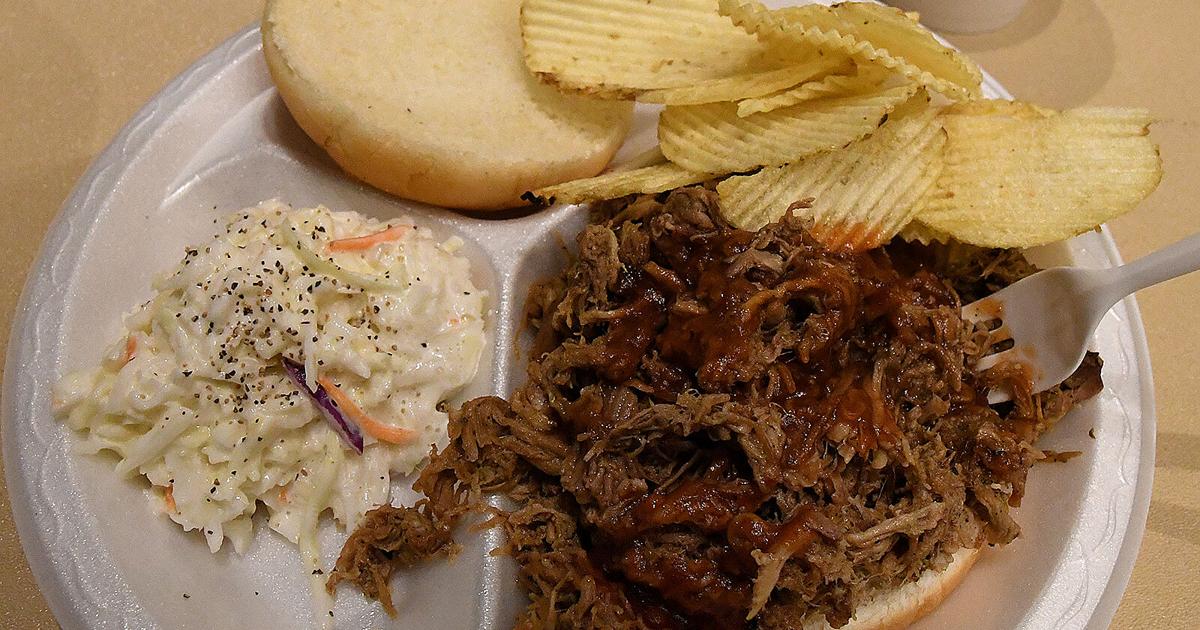 Oklahoma station bbq coupon