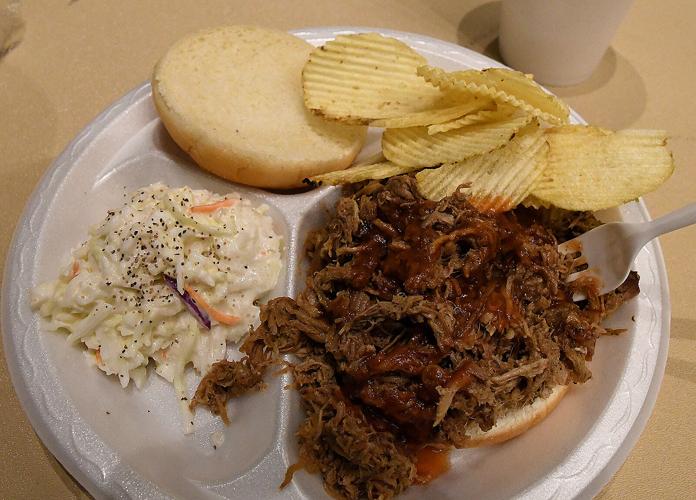 Hanor Red Dirt BBQ set for weekend | Local News | enidnews.com
