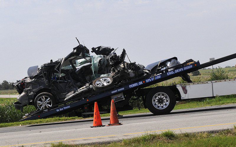 Speed limits lowered, traffic woes continue near plant expansion