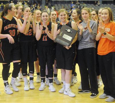 Fairview Follows Tradition At State Local Sports Enidnews Com