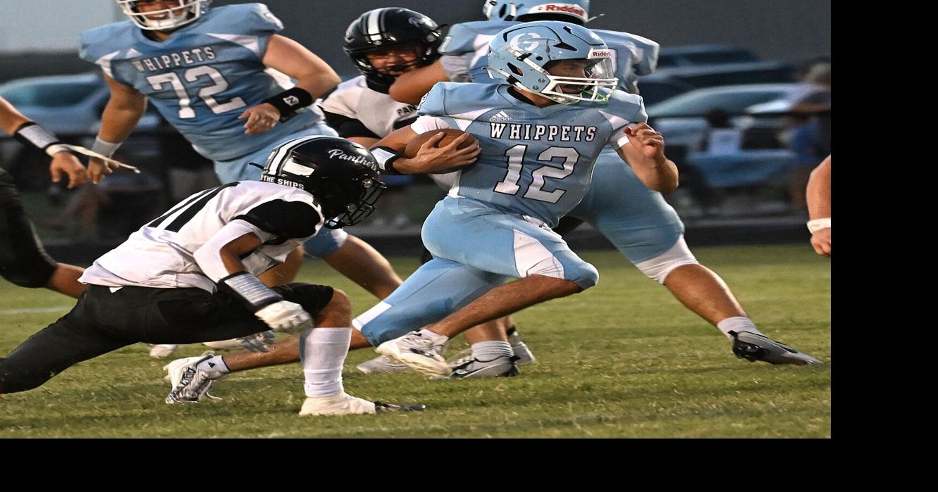 Okeene takes on VelmaAlma Sports