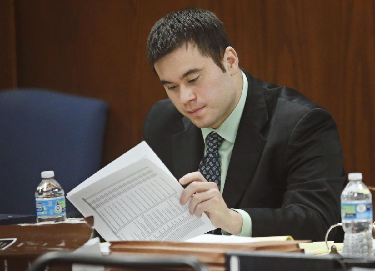 Jury about to take former cop Holtzclaw's sexual assault case News