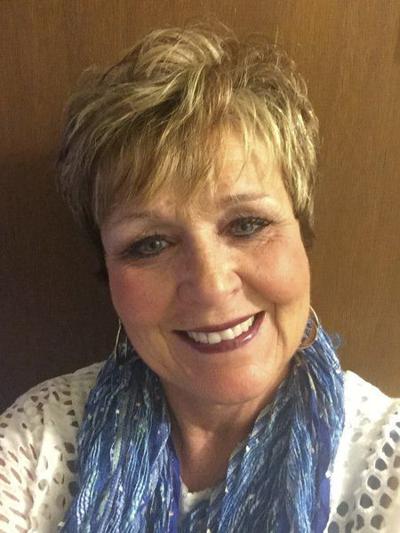 Garfield County Clerk Kathy Hughes retiring Local News enidnews com