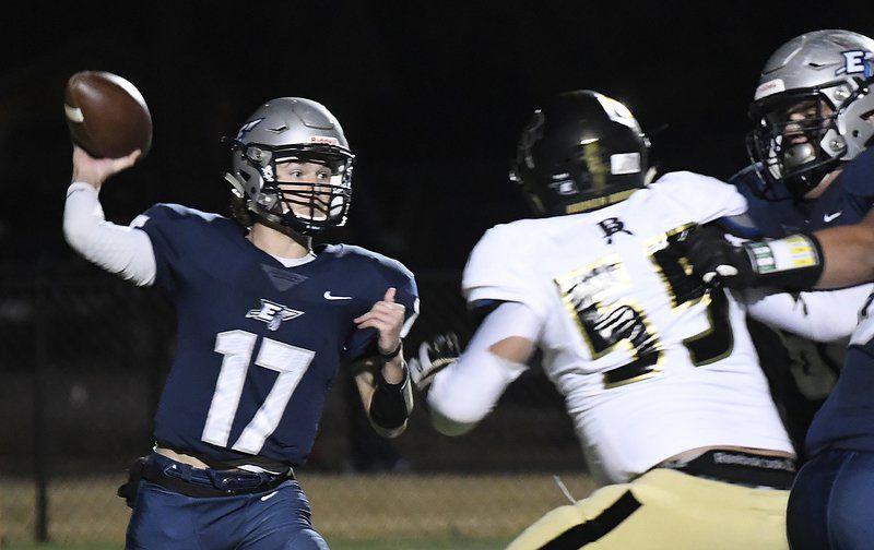 Ossaa Approves Football Districts For 2020 2021 Local Sports