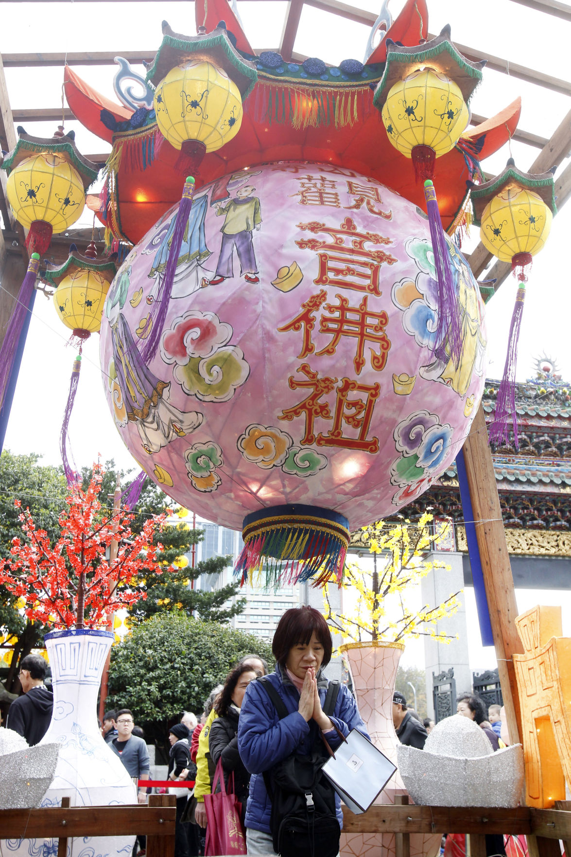 Chinese New Year: Year of the Dog | Gallery | enidnews.com
