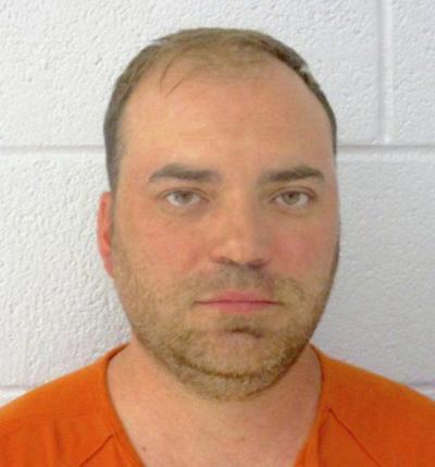 Enid attorney arrested on domestic battery complaint | Local ... Enid attorney arrested on domestic battery complaint | Local ...
