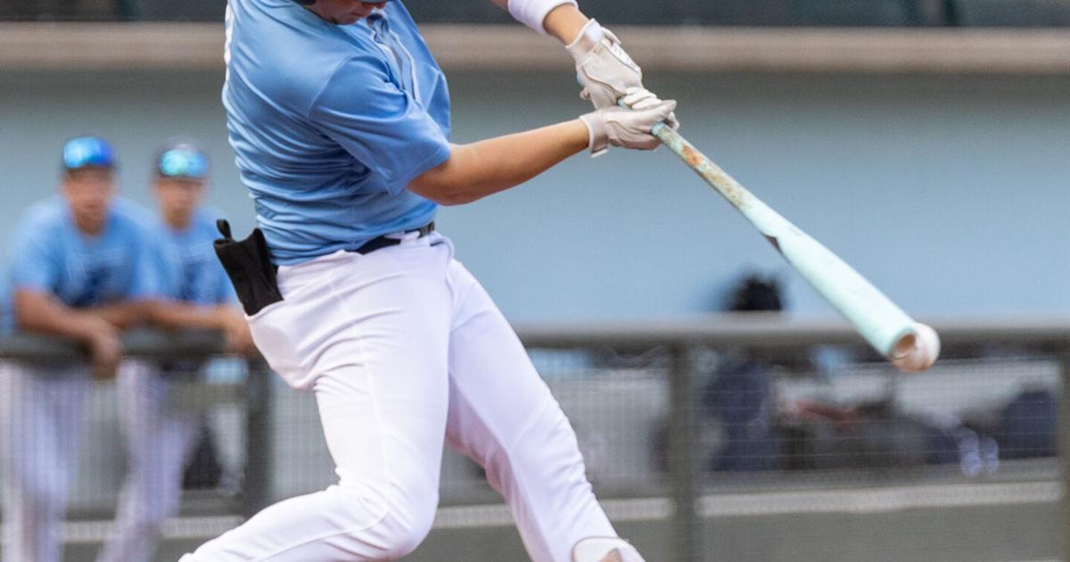 Enid's Cal Gore to compete in Prep Baseball Future Games | Sports ...