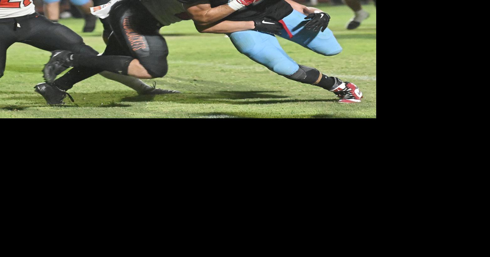Longhorns getting back to the basics against Alva