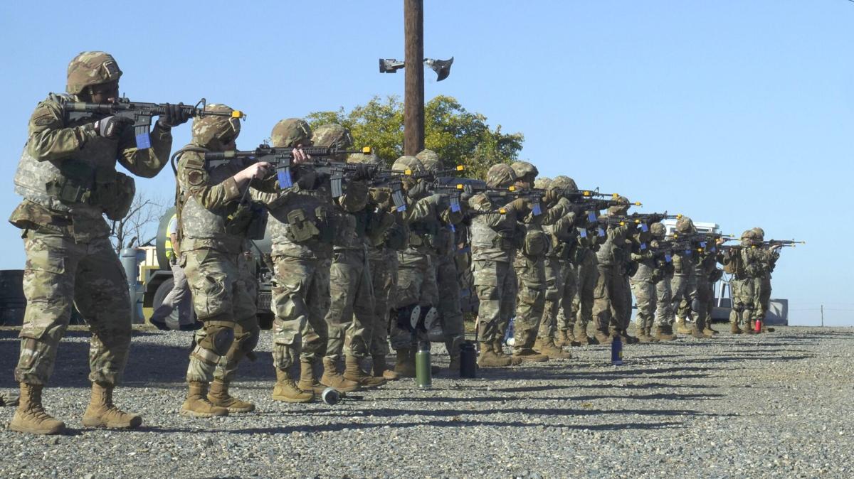 Joint Base Readiness Exercise: Phase I > 15th Wing > Article Display