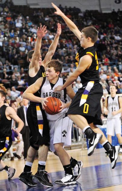 Garber Seniors Leave Impressive Legacy Local Sports Enidnews Com