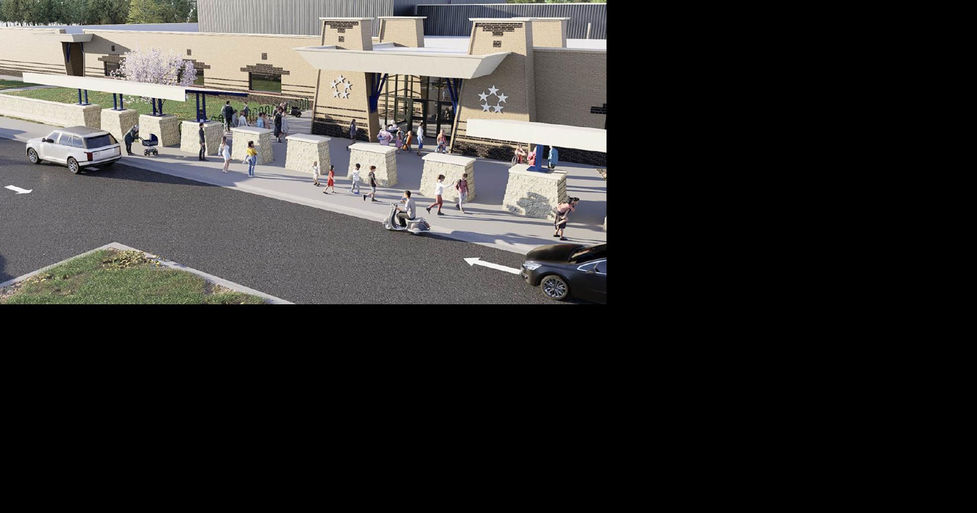 EPS receives conditional approval for Eisenhower construction