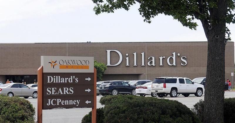 'De-malling' still planned for Enid facility | Local News | enidnews.com