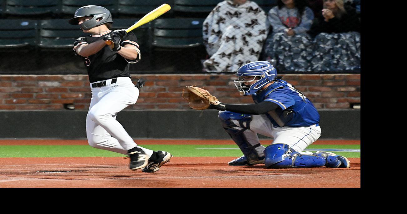 Fairview duo headlines NWOBCA Summer League honors