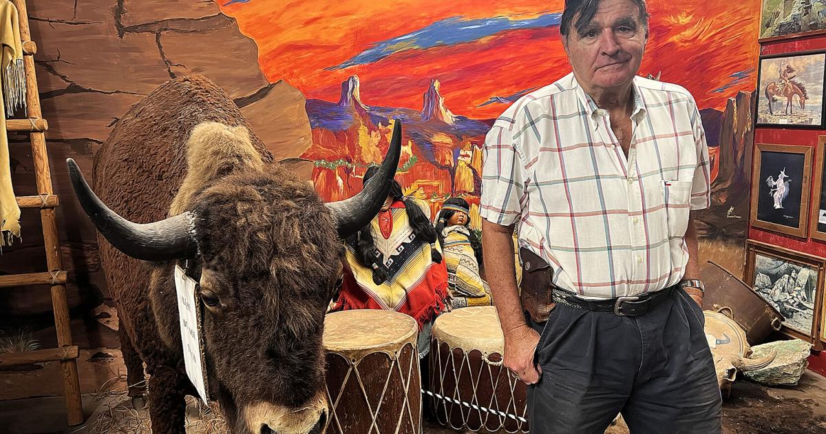 Court hearings set next week could determine fate of Simpson's museum