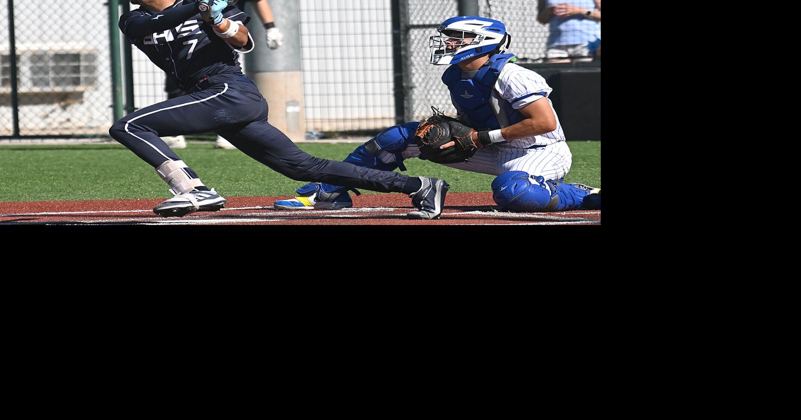 Enid's Keon Young collects prestigious invite to Area Code Games