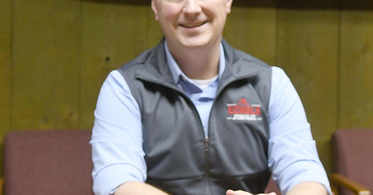 Echols promises to uphold law as next AG