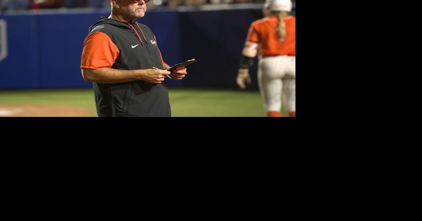 OSU softball signs Ole Miss transfer Payton Kennedy