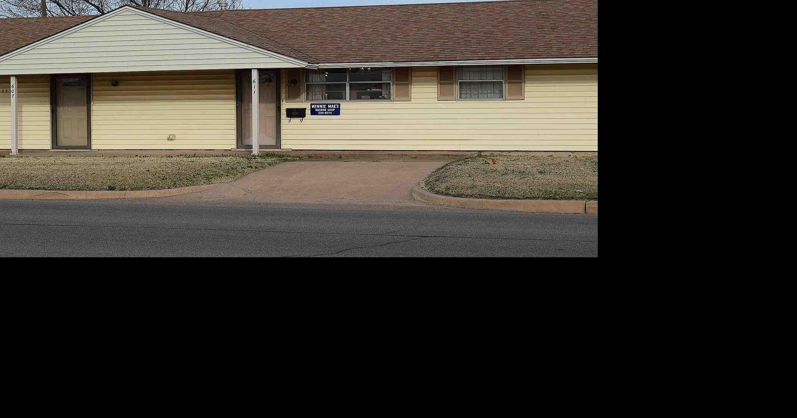 Commissioner Hunt Properties' Lahoma Courts deal falls through News