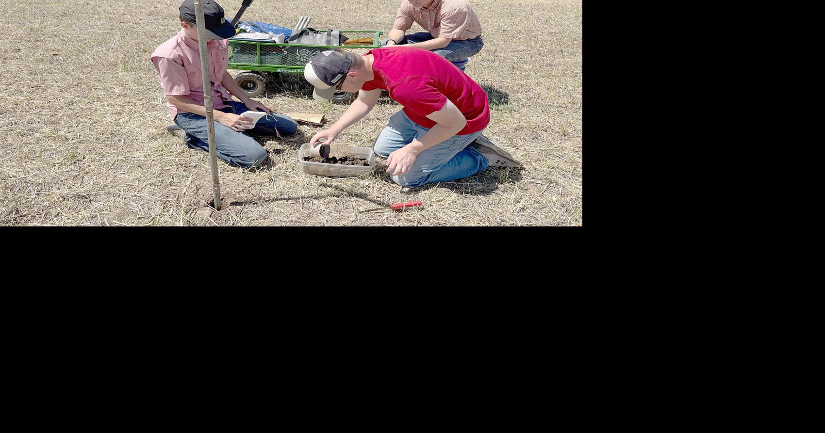 OSU student research in rural communities continues in 2026