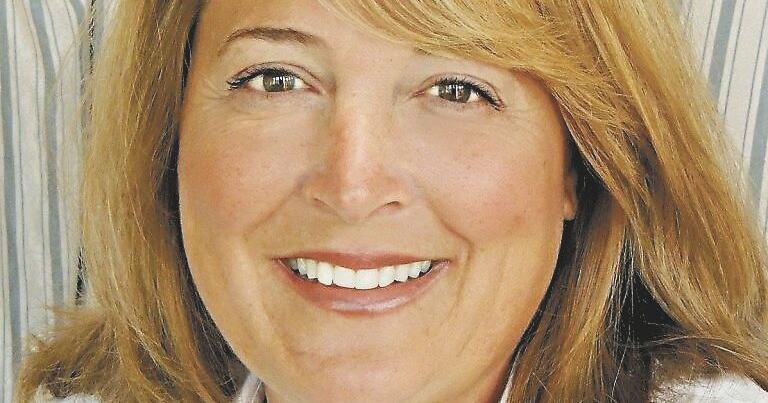 COLUMN: Milspouse's lifelong fishing dreams become unexpected reality | News - Vimarsana News