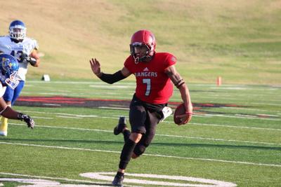 Ruthenberg Nwosu No Longer Light Years Behind In Div 2 Local