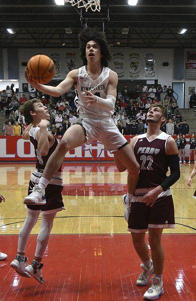 Ossaa Pulls Plug On State Tournament Covid19 Enidnews Com