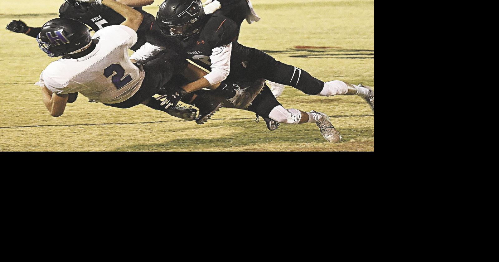 OBA challenges No. 3 Ringling Sports