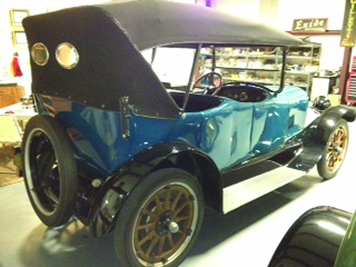 Car show March 28 | News | enidnews.com