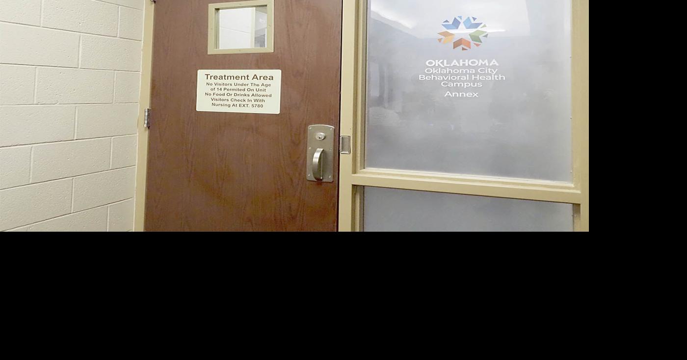 Patients to be moves into new mental health hospital