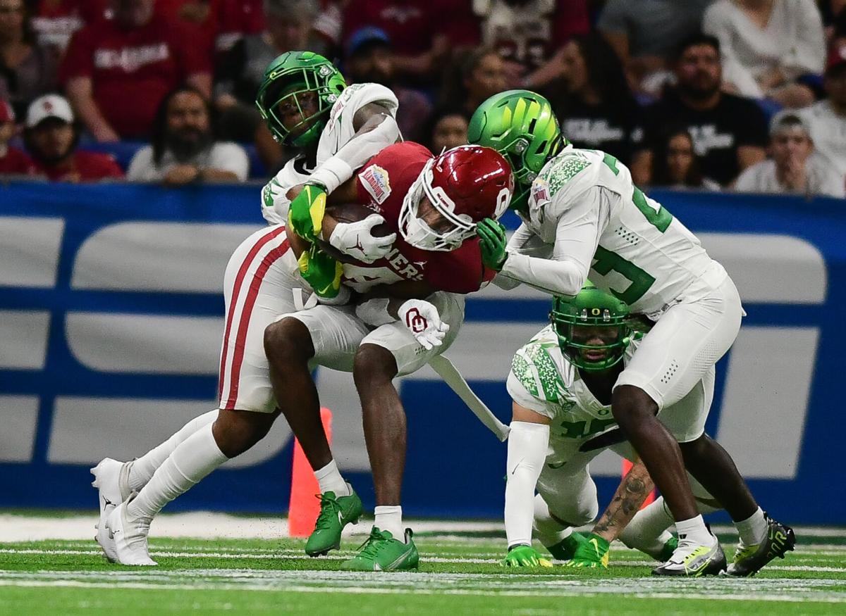 Alamo Bowl 49