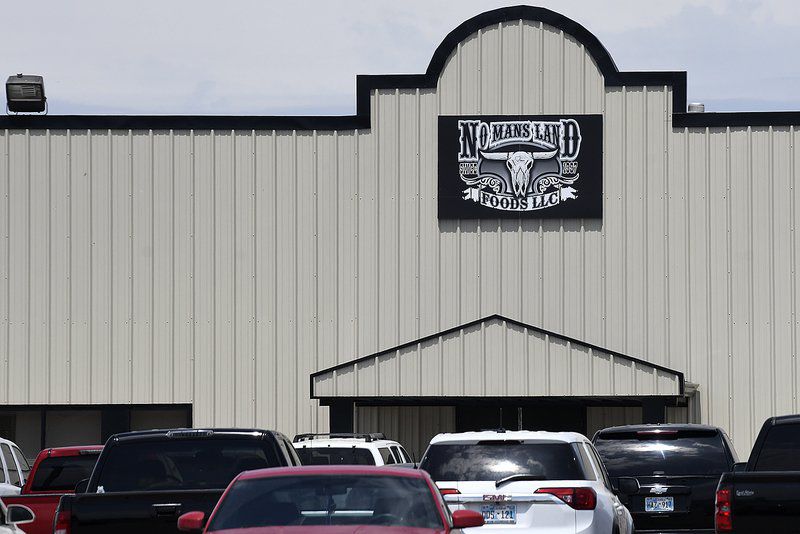 2 Enid companies receive state business assistance award Local News