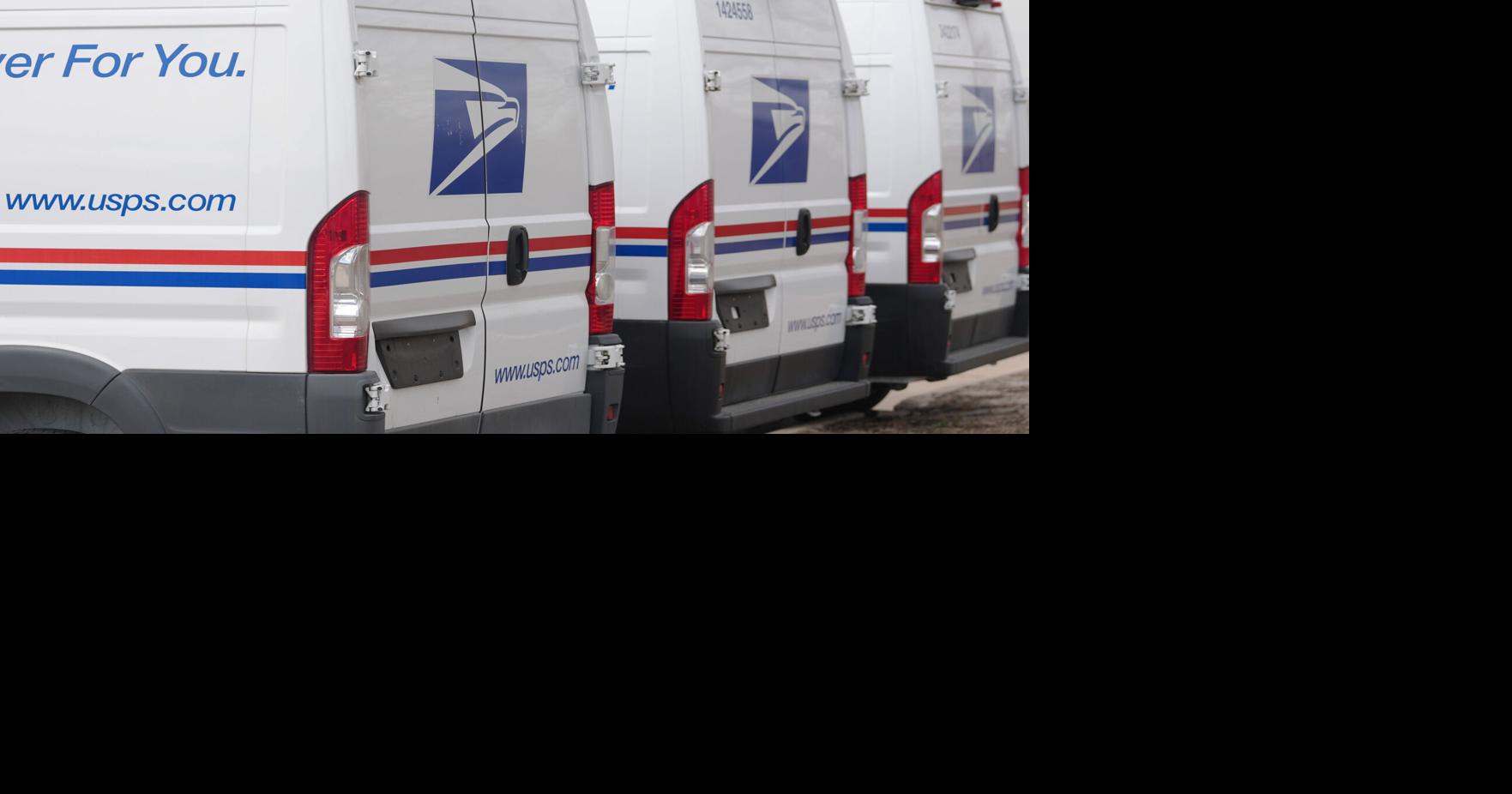 USPS considers allowing people to ship handguns through the mail