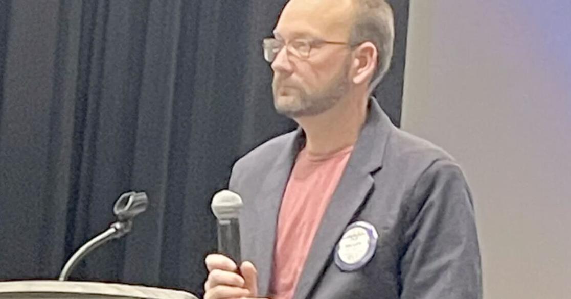 Micronesian Coalition a bridge to understanding