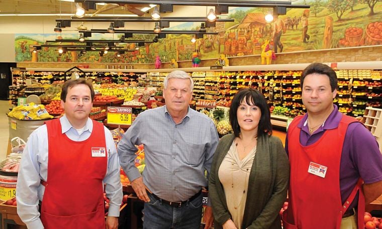 Jumbo Foods celebrating 20th anniversary, Business