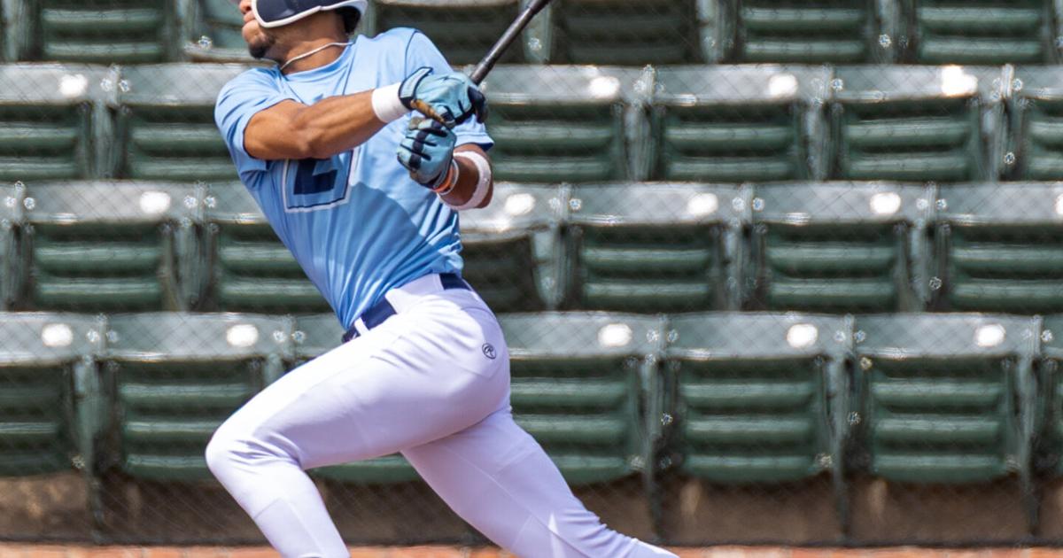 Enid's offense helps secure win over Veteran Bat 17U
