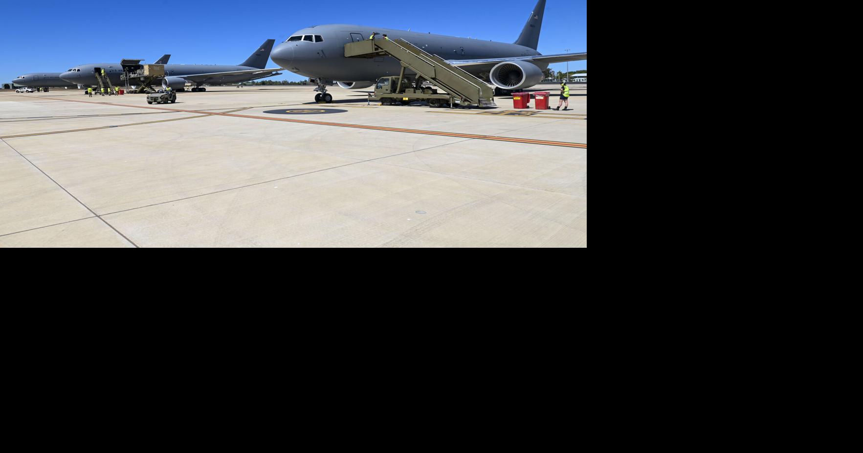 509th Weapons Squadron creates KC-46 weapons instructor course | News ...
